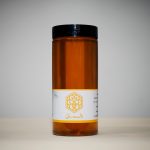 عسل خارشتر دلیان - ارگانیک 777