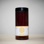عسل کنار دلیان - ارگانیک 777